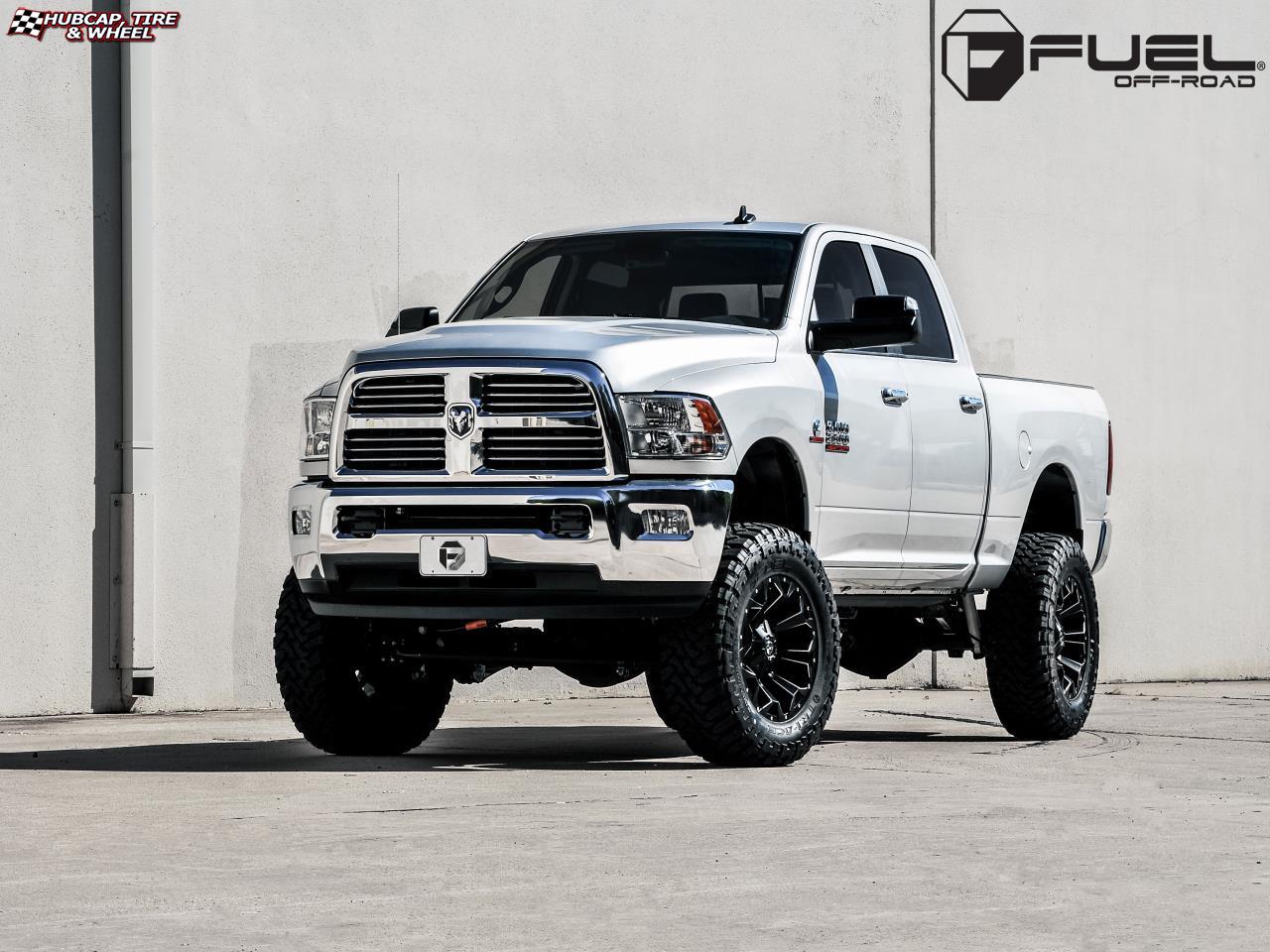  Dodge Ram 2500